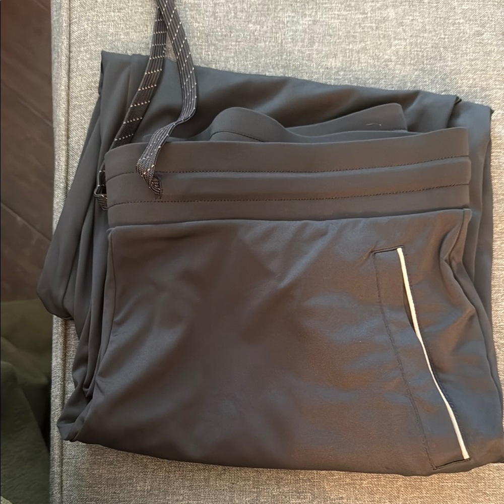 32 Degrees HEAT Joggers Black Size XL